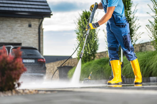 Best Commercial Pressure Washing in Zephyrhills West, FL